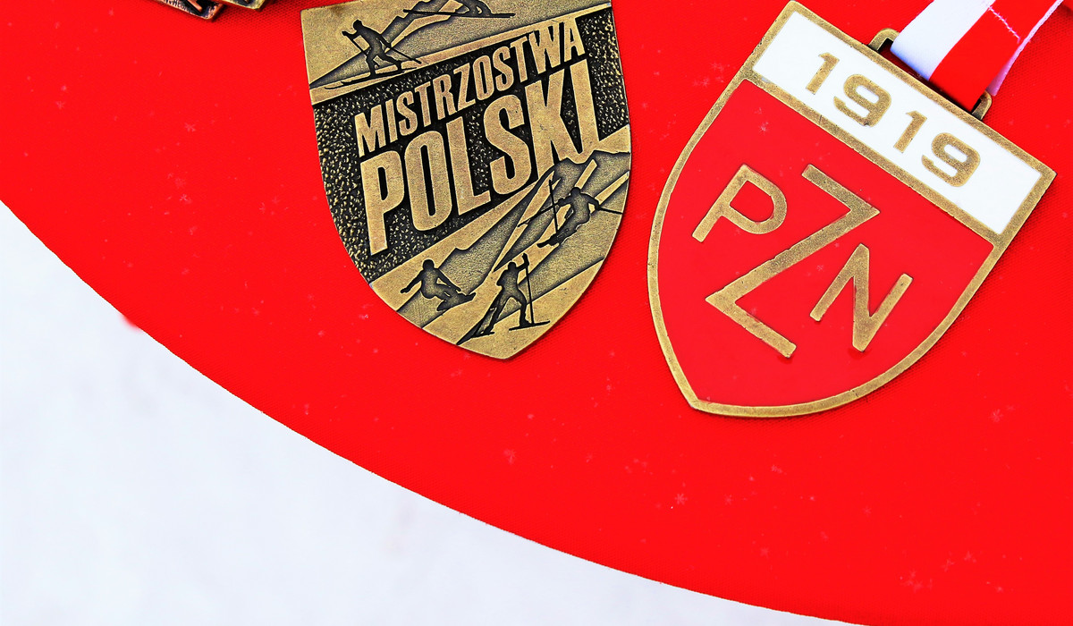 Międzynarodowe Mistrzostwa Polski 2020 