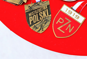Międzynarodowe Mistrzostwa Polski 2020 