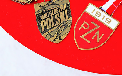 Międzynarodowe Mistrzostwa Polski 2020 