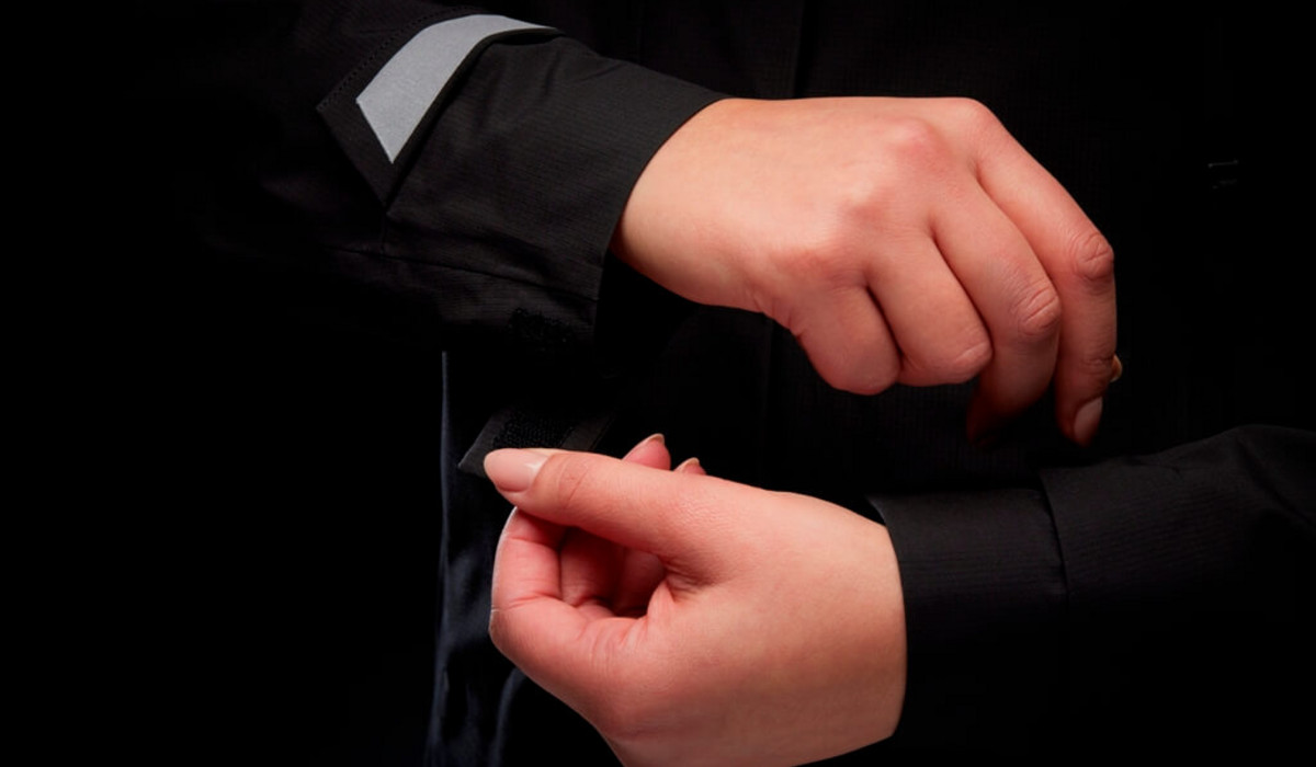 Płaszcz przeciwdeszczowy Vika 3-in-1 od Helly Hansen