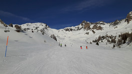 Passo Tonale (foto: A. Kaleta)