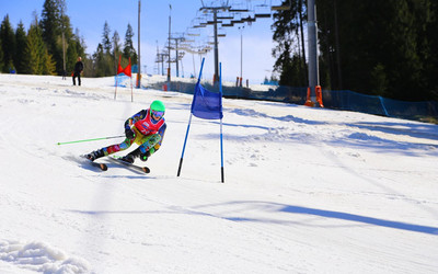 Młodzieżowy Puchar Polski - foto: Maciej Sitarz