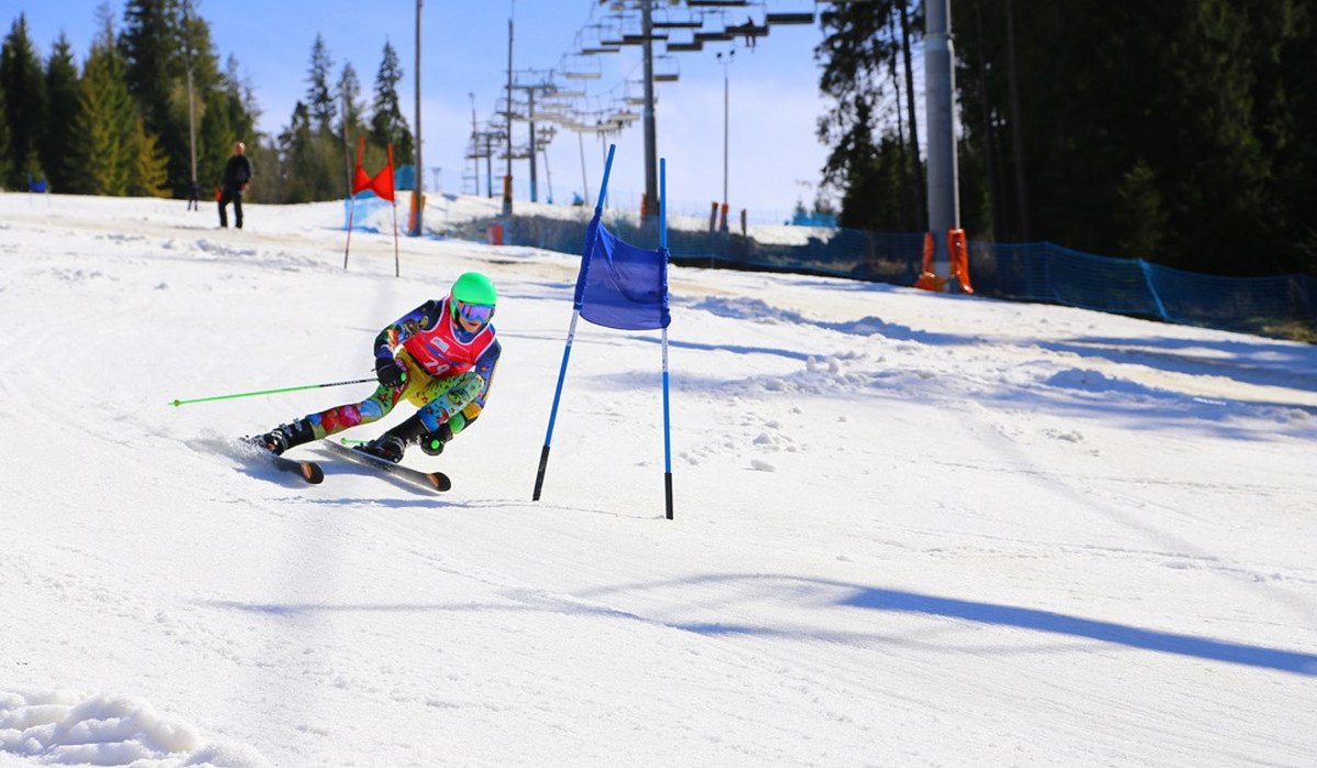 Młodzieżowy Puchar Polski - foto: Maciej Sitarz