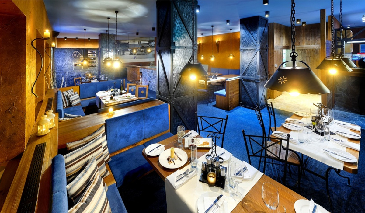 Restauracja Von Roll (foto: TMR a.s./Marek Hajkovsky) Restauracja Von Roll (foto: TMR a.s./Marek Hajkovsky)