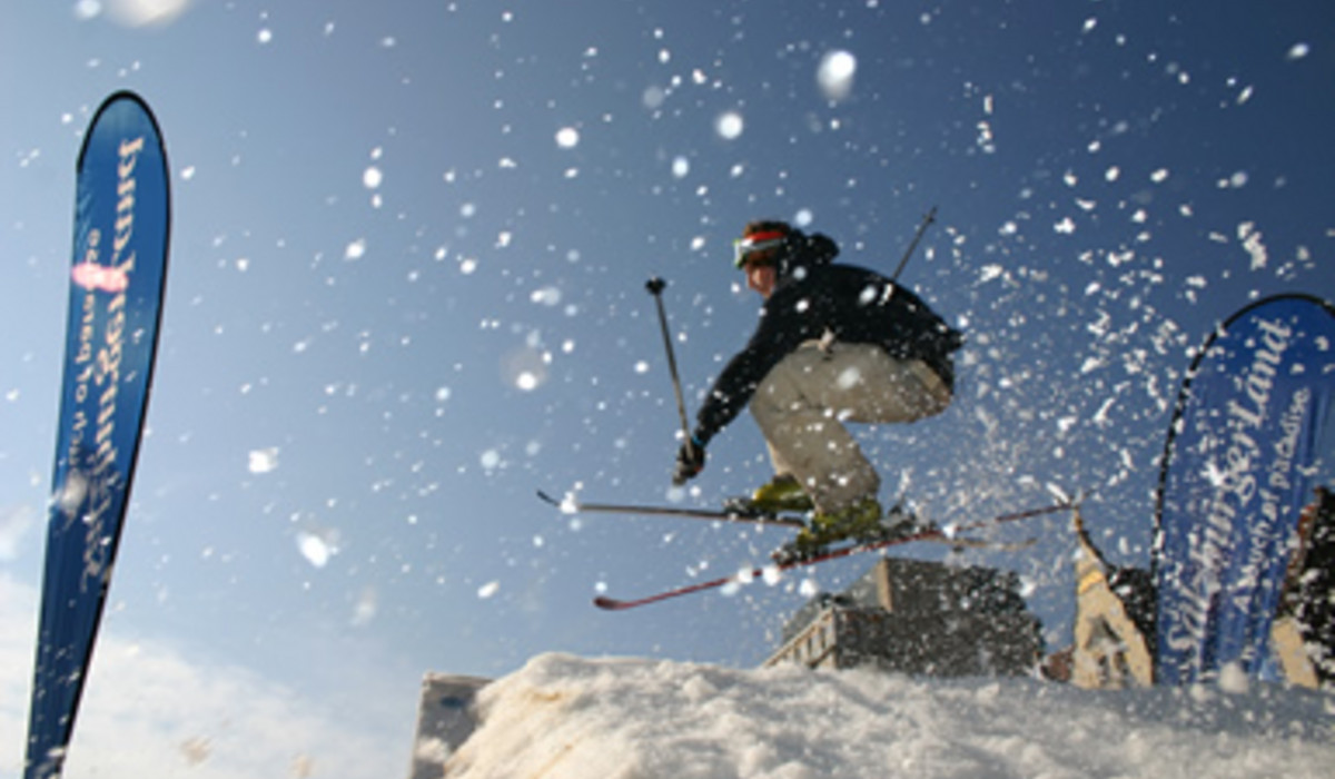 Tak było we Wrocławiu (foto: Austria.info)