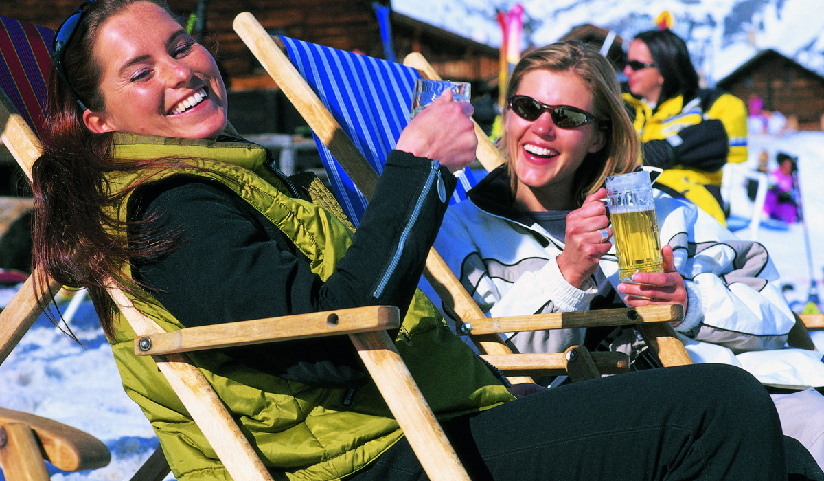 Słoneczny Tyrol (foto: (c) Tirol Werbung)