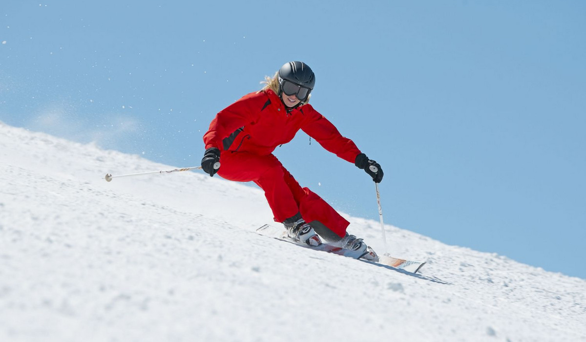 Women My Style (foto: fischersports.com)