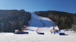 Czarna trasa nr 10 (fot. A. Kaleta) Czarna trasa nr 10 (fot. A. Kaleta)