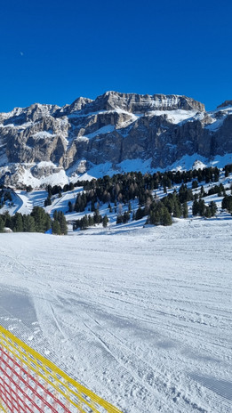 Plan de Grabla - (fot. M. T. Knyć)