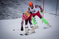 Mistrzostwa Polski Niepełnosprawnych- jeden za drugim