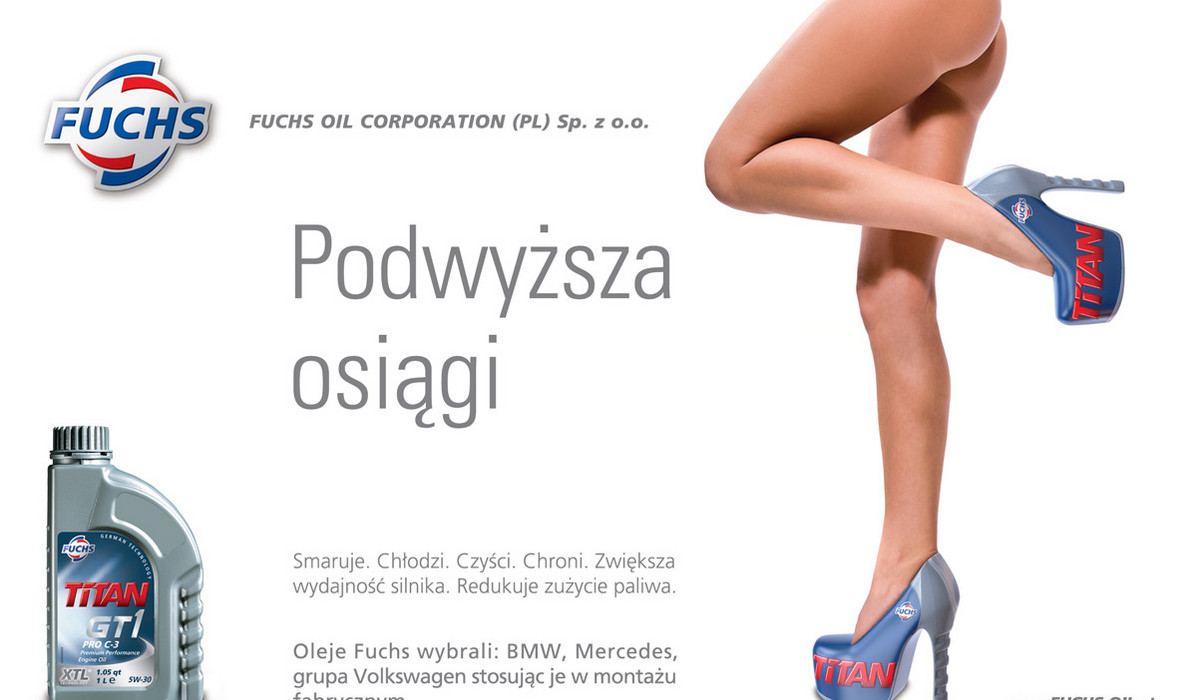 Konkurs Fuchs-oil i Narty.pl