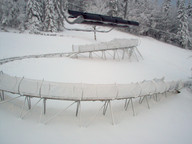 Wielka Racza-rozpoczęcie sezonu 1