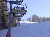 JUŻ JESTEŚMY PRAWIE NA SZCZYCIE.