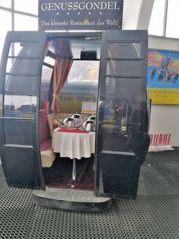 Serfaus Fiss Ladis (foto: J. Kałucki)