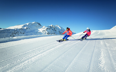 © Ötztal Tourismus, Rudi Wyhlidal