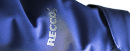 Odzież wyposażona w system RECCO (źródło: materiały prasowe)