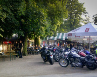 Można zjeść i się napić