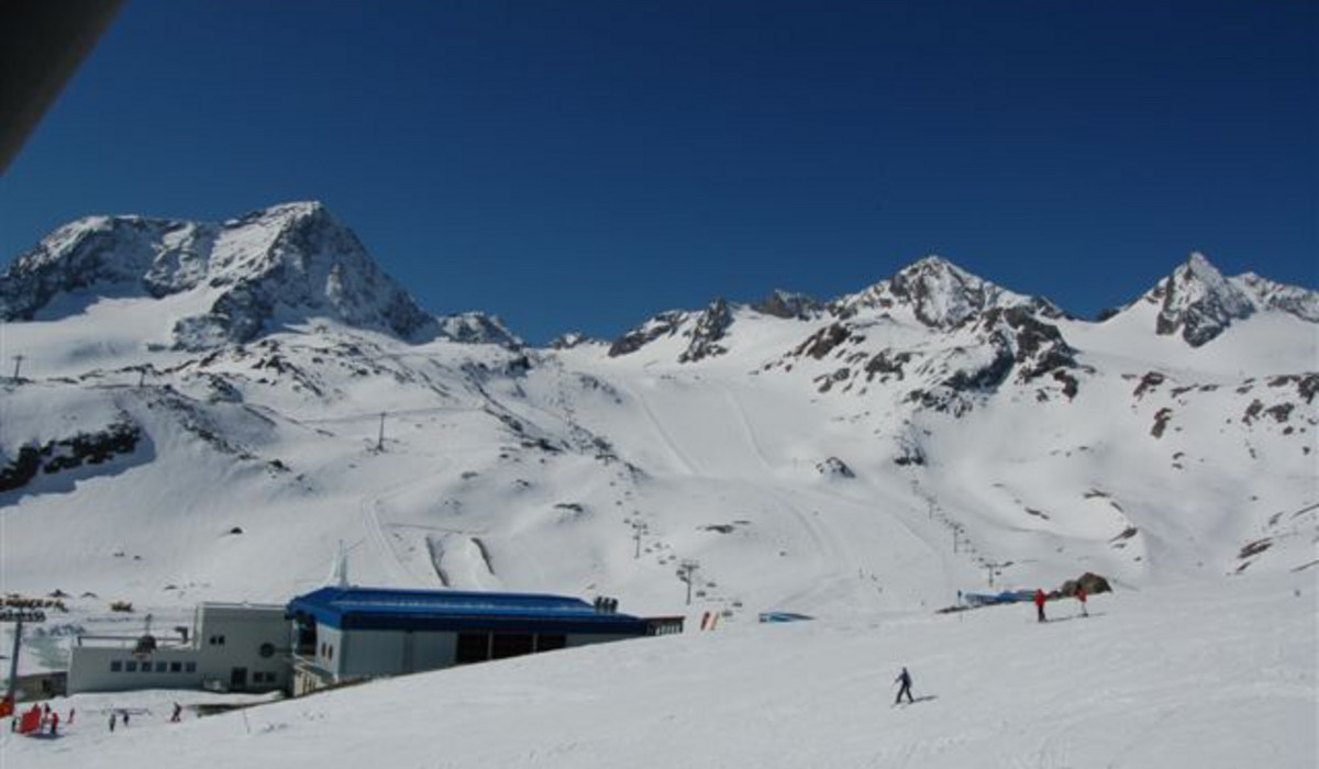 Stubai