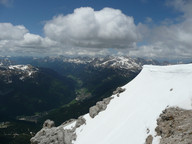 Widok ze szczytów 1