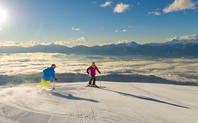 Gerlitzen Alpe (foto: Franz Gerdl)