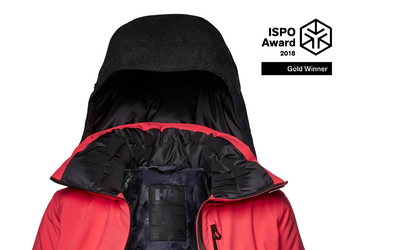 Helly Hansen W Paradise Heat (źródło: Helly Hansen)