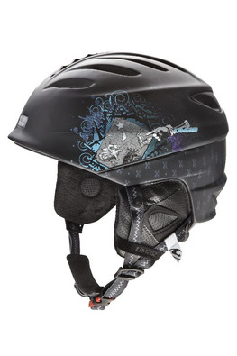 X6 san giorgio matt black