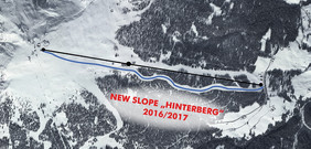 Trasa Hintenberg na Kronplatz`u (źródło: kronplatz.com)