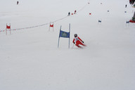 Zawodnik na trasie 6