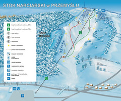 Plan tras (foto: www.posir.pl)