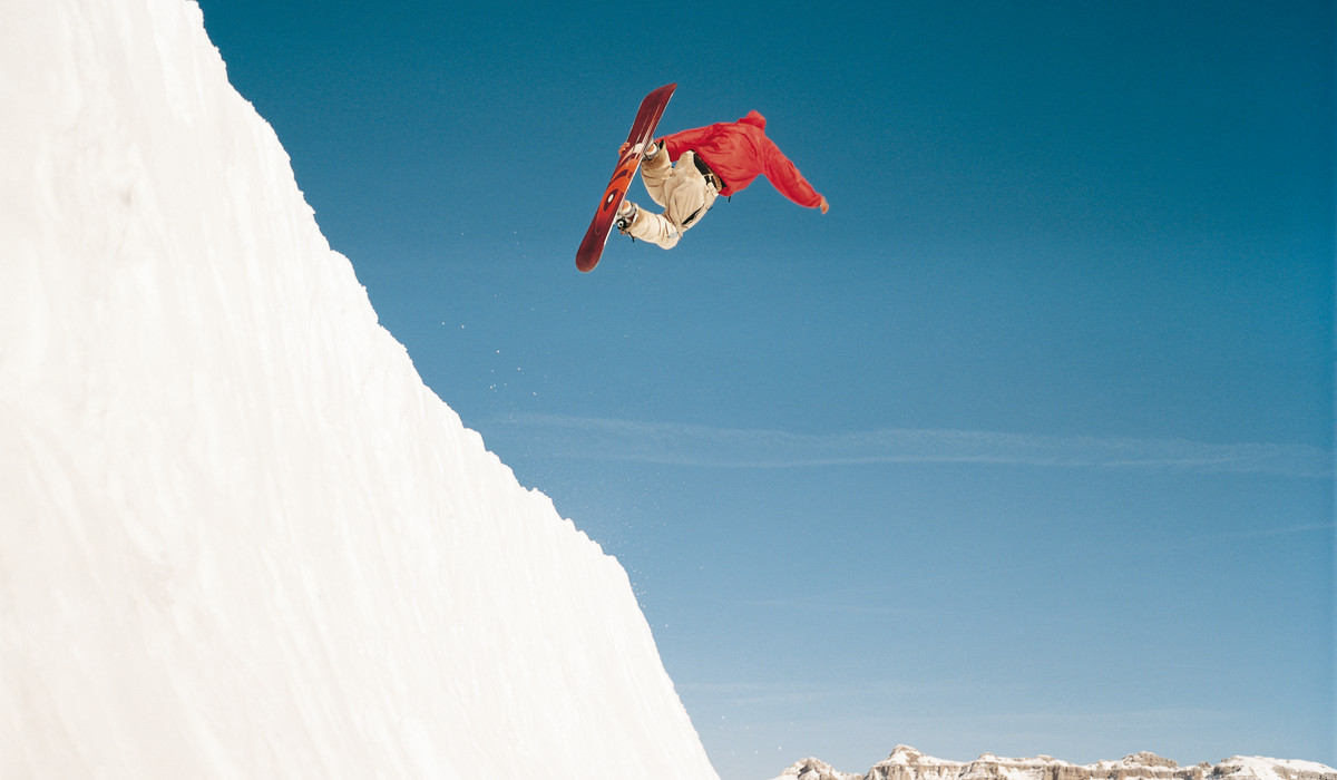 Madonna di Campiglio (foto: Luca Gabino)