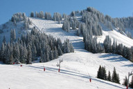 Przepiękny krajobraz 2