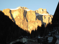 Canazei-Belvedere-Sella- widok 8