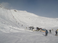 Chamonix Brevent-Flegere 3