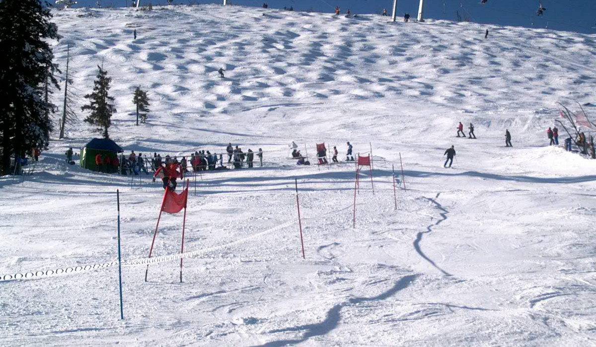 Szrenica (foto: Narty.pl)