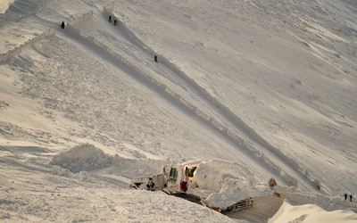 Kasprowy Wierch (foto: PKL)