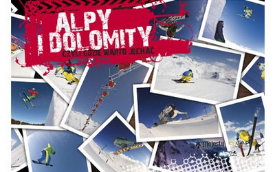 Alpy i Dolomity