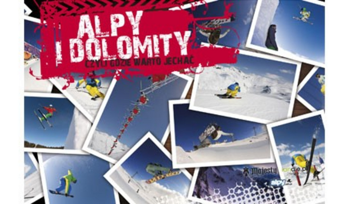 Alpy i Dolomity Alpy i Dolomity