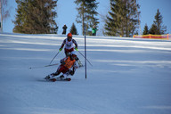 Anna Ogarzyńska i Maciej Krezel