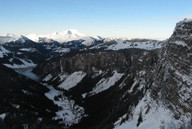 Oj jest na co popatrzeć