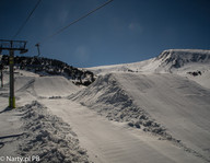 Snowpark w el Tarter (foto: PB Narty.pl)