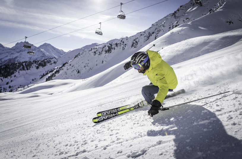 Speikboden (fot. Manuel Kottersteger)