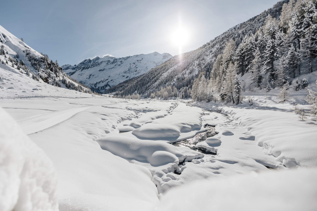 Val Venosta - NIECH TAK POZOSTANIE - zrównoważony rozwój / IDM Südtirol-Alto Adige/Benjamin Pfitscher Val Venosta - NIECH TAK POZOSTANIE - zrównoważony rozwój / IDM Südtirol-Alto Adige/Benjamin Pfitscher