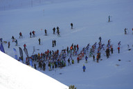 Puchar Świata w narciarstwie wysokogórskim 8