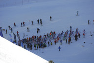 Puchar Świata w narciarstwie wysokogórskim 8