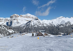 Na Belvedere / fot. P. Tomczyk Na Belvedere / fot. P. Tomczyk