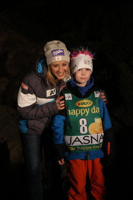 Michaela Kirschgasser