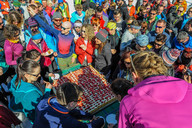 V Dni Lawinowo-Skiturowe (foto:  Robert Woodhouse)