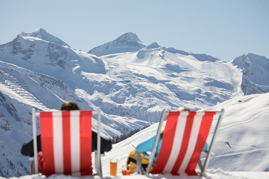 Lodowiec Hintertux (foto:shootandstyle.com)