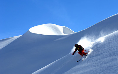 Tyrol (foto: TVB St. Anton)