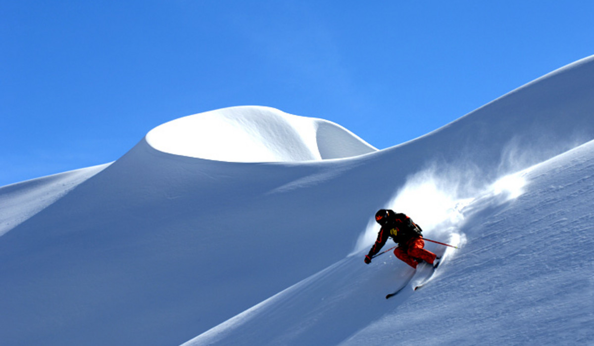 Tyrol (foto: TVB St. Anton)